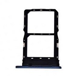 Bandeja Dual-Sim Honor X7a Azul