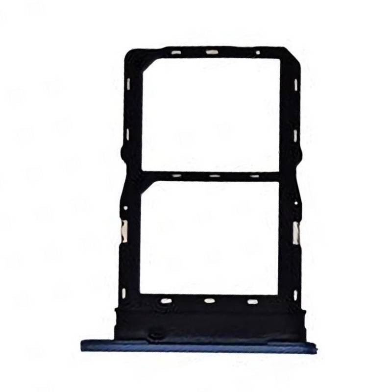 Bandeja Dual-Sim Honor X7a Azul