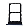 Bandeja Dual-Sim Honor X7a Negro