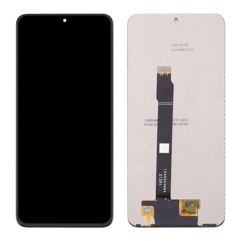 Pantalla LCD + Tactil Honor X8 4G