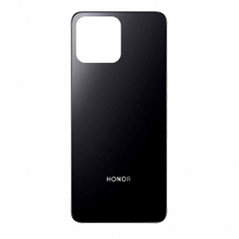Tapa Trasera Honor X8 4G Negro