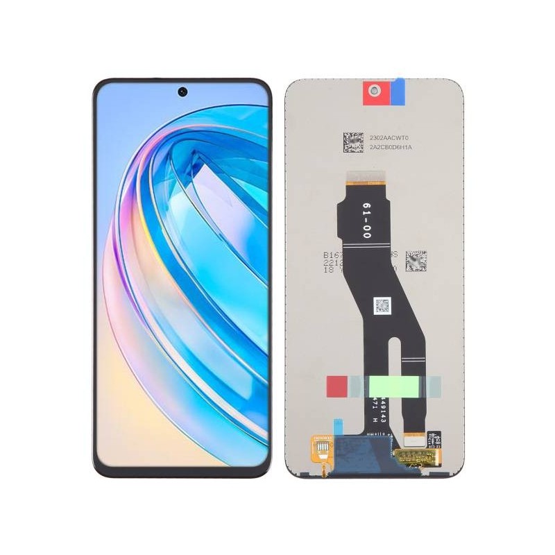 Pantalla LCD + Tactil Honor X8A 4G