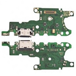 Placa Conecto de Carga y Microfono Honor X8A 4G