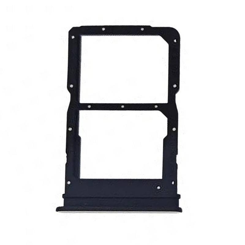 Bandeja Dual-Sim Honor X8A 4G Negro
