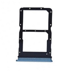 Bandeja Dual-Sim Honor X8A 4G Azul