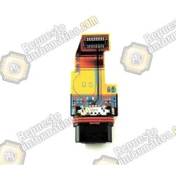 Flex Carga Xperia X Performance F8131