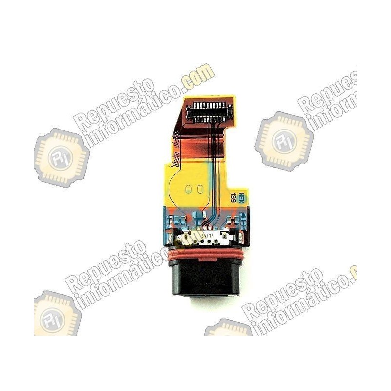 Flex Carga Xperia X Performance F8131