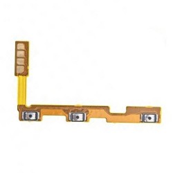 Flex de Volumen y Encendido Honor X8A 4G