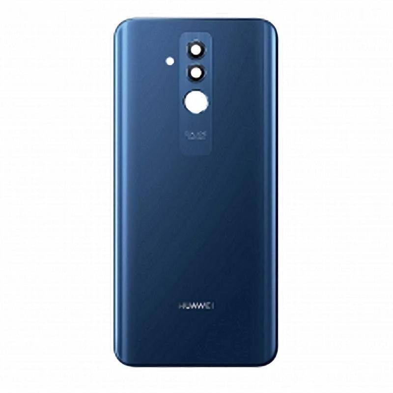 Tapa Trasera Huawei Mate 20 Lite Azul