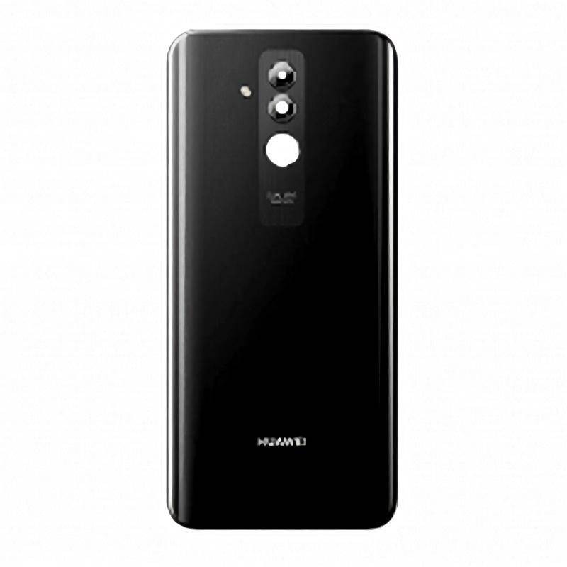 Tapa Trasera Huawei Mate 20 Lite Negro