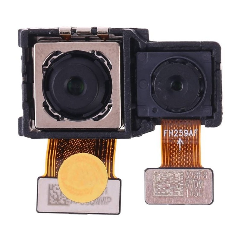 Camara Trasera Dual Huawei Mate 20 Lite