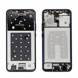 Marco Frontal Huawei Mate 20 Lite Azul
