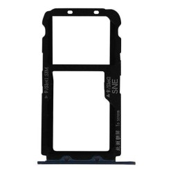 Bandeja Sim y MicroSD Huawei Mate 20 Lite Azul