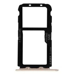 Bandeja Sim y MicroSD Huawei Mate 20 Lite Oro