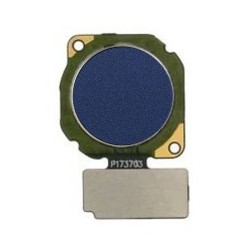 Lector de Huella Dactilar Huawei Mate 20 Lite Azul