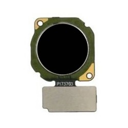 Lector de Huella Dactilar Huawei Mate 20 Lite Negro