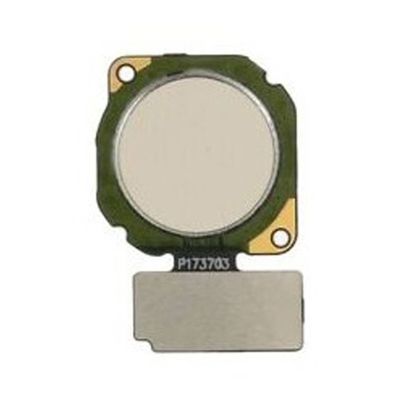 Lector de Huella Dactilar Huawei Mate 20 Lite Dorado