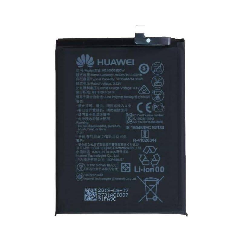 Bateria para Huawei Mate 20 Lite HB386589ECW