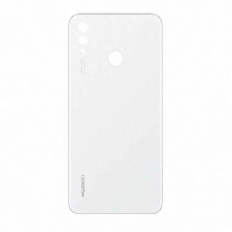 Tapa Trasera Huawei P Smart Plus, Huawei Nova 3I Blanco