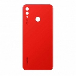 Tapa Trasera Huawei P Smart Plus, Huawei Nova 3I Rojo
