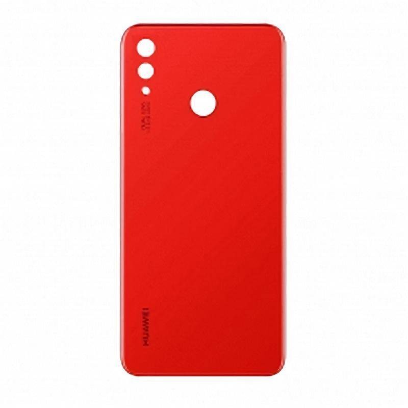 Tapa Trasera Huawei P Smart Plus, Huawei Nova 3I Rojo