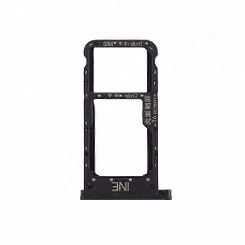 Bandeja Sim y MicroSD Huawei P Smart Plus Negro