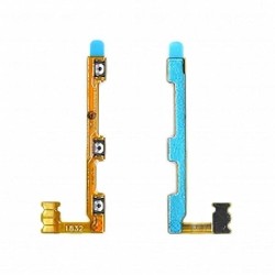 Flex Encendido y Volumen Huawei P Smart Plus, Huawei Nova 3I