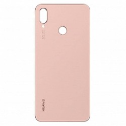 Tapa Trasera Huawei P20 Lite Rosa