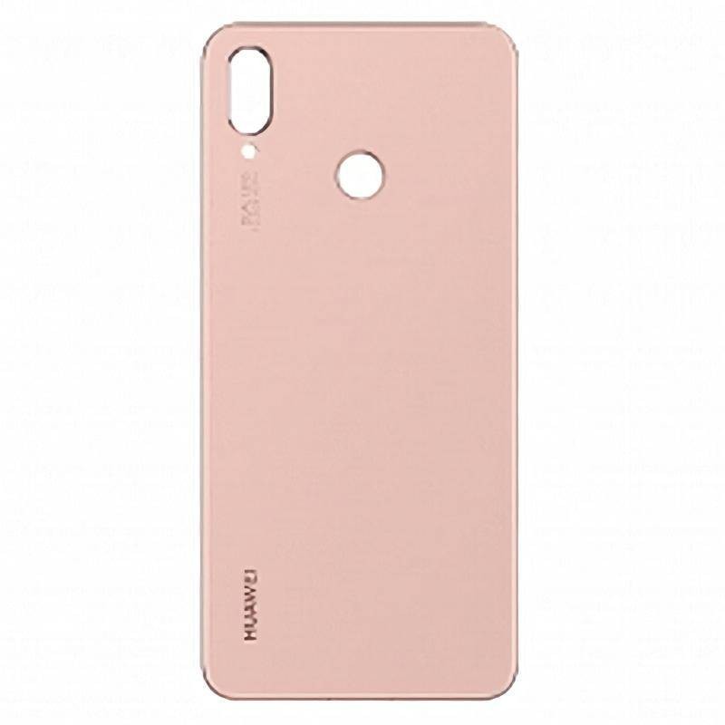 Tapa Trasera Huawei P20 Lite Rosa