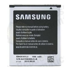 Bateria Samsung EB425161LU (S7560) (S7562)/ (S7580) (i8190) (Trend) Swap
