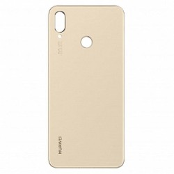 Tapa Trasera Huawei P20 Lite Oro
