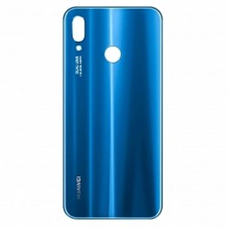 Tapa Trasera Huawei P20 Lite Azul