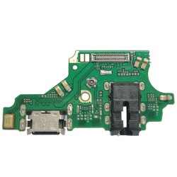 Placa Conector De Carga y Microfono Huawei P20 Lite