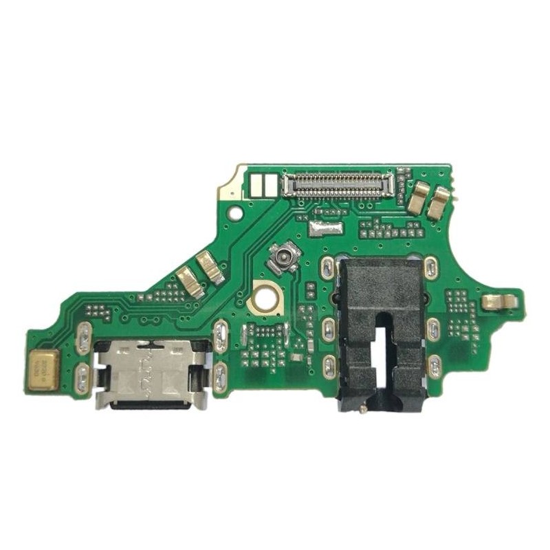 Placa Conector De Carga y Microfono Huawei P20 Lite