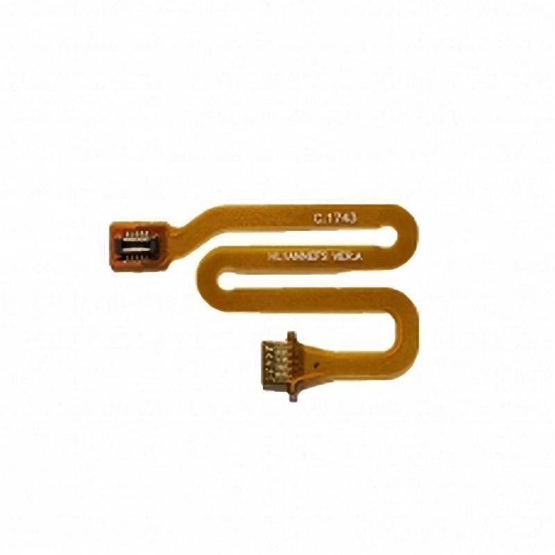Flex Conector Lector de Huella Huawei P20 Lite