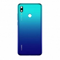 Tapa Trasera Huawei P Smart 2019 Azul
