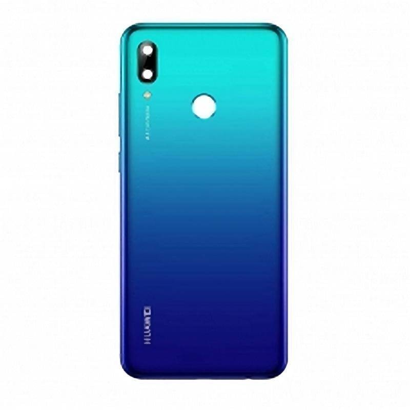 Tapa Trasera Huawei P Smart 2019 Azul