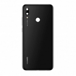 Tapa Trasera Huawei P Smart 2019 Negro
