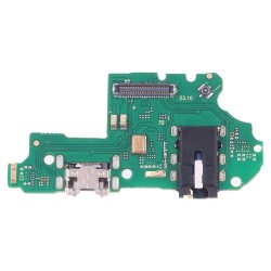 Placa Conector de Carga y Microfono Huawei P Smart 2019