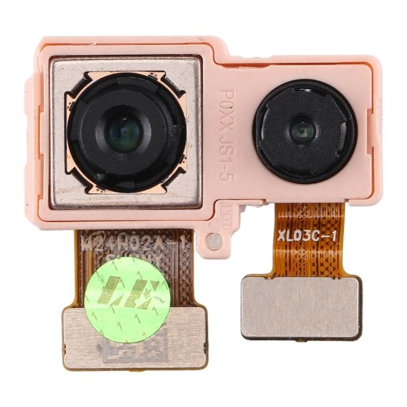 Camara Trasera Dual Huawei P Smart 2019
