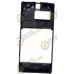 Carcasa intermedia  xperia M C1905 (Desmontaje)