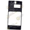 Carcasa intermedia  xperia M C1905 (Desmontaje)