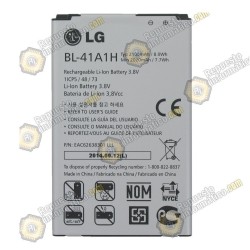 Bateria OPTIMUS / LG F60 (D390N) (BL-41A1H)