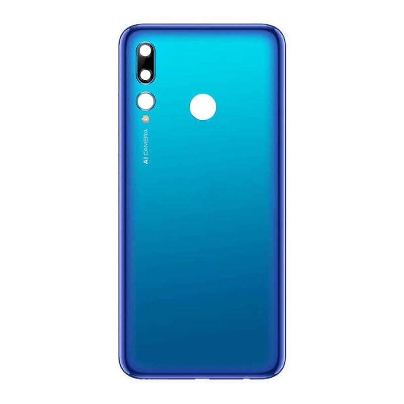 Tapa Trasera Huawei P Smart Plus 2019 Azul