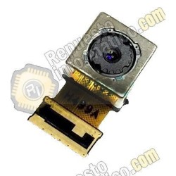 Camara trasera para OPTIMUS / LG F60 (D390N) 5 Megapixel