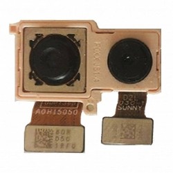 Camara Trasera Huawei P Smart Plus 2019