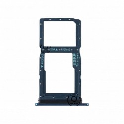 Bandeja Sim y Micro-SD Huawei P Smart Plus 2019 Azul