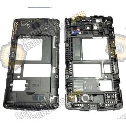 Carcasa trasera Chasis LG D390N F60