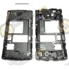 Carcasa trasera Chasis LG D390N F60