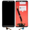 Pantalla LCD + Tactil Huawei Honor 9i Negro